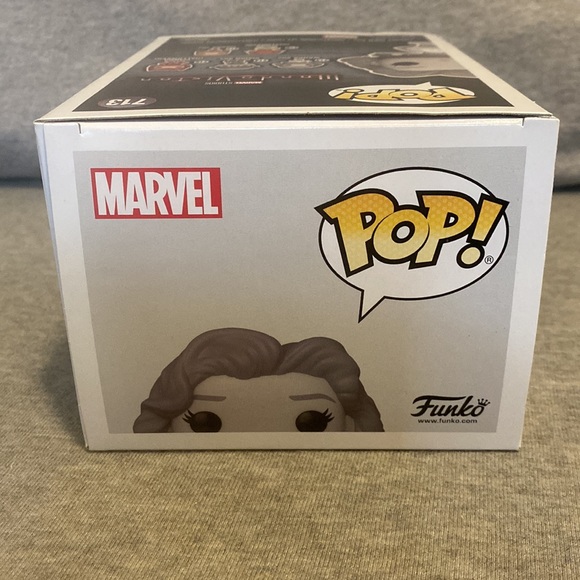 Funko pop “Wanda 50s” #713 - Picture 5 of 6